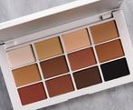 Makeup By Mario Master Mattes Eyeshadow Palette, Verzenden, Zo goed als nieuw, Make-up, Overige kleuren