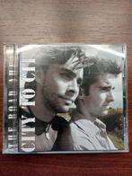 City To City - The Road Ahead (CD), Ophalen of Verzenden, 1980 tot 2000, Zo goed als nieuw