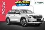 Skoda Kodiaq 1.5 TSI 204pk DSG PHEV Business Edition | LMV 1, 12 maanden, Stof, 1498 cc, Euro 6