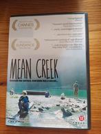 Mean creek, Ophalen of Verzenden, Zo goed als nieuw, Drama