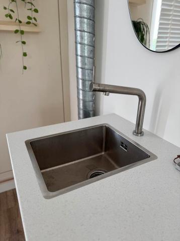 Keukenblok / saloncommode Ikea METOD - afbeelding 3