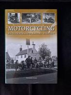 Roger Fogg -Motorcycling, Ophalen of Verzenden, Nieuw