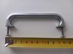bribus rvs handgrepen, Huis en Inrichting, Minder dan 50 cm, Gebruikt, Ophalen of Verzenden, Minder dan 25 cm