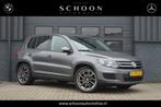 Volkswagen Tiguan 1.4 TSI Sport&Style (bj 2015), Voorwielaandrijving, Euro 5, Zwart, 122 pk
