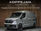 Renault Master T35 2.0 dCi 170PK L2H2 Extra | BPM VRIJ! | 2X, 1998 cc, 4 cilinders, Renault, 2500 kg