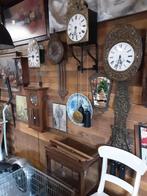 Antieke Klokken Collectie, Antiek en Kunst, Antiek | Klokken, Ophalen