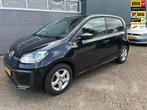 Volkswagen Up! 1.0 BMT move up!, Auto's, Voorwielaandrijving, 12 maanden, Stof, Gebruikt