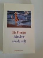 Els Florijn - Schaduw van de wolf, Ophalen of Verzenden, Els Florijn, Zo goed als nieuw, Nederland