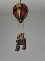 Luchtballon voor aan het plafond Vintage, Antiek en Kunst, Ophalen of Verzenden