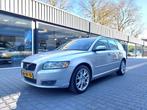 Volvo V50 1.8 Edition I 3 eigenaren Goed oh Clima Cruise PDC, Voorwielaandrijving, 65 €/maand, 125 pk, 4 cilinders