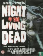 Night Of The Living Dead 30th Aniversary Edition.Remastered, Cd's en Dvd's, Spoken en Geesten, Ophalen of Verzenden, Zo goed als nieuw