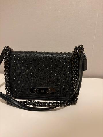Coach tas limited edition beschikbaar voor biedingen