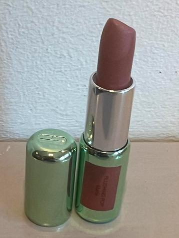 Clinique Pop Longwear Lipstick Matte   Kleur: 1 blush pop beschikbaar voor biedingen