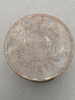 Engels sigaretten blikje Capstan Medium, Ophalen of Verzenden