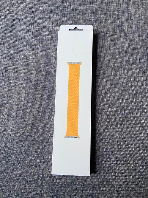Apple Watch-bandje, Sieraden, Tassen en Uiterlijk, Smartwatches, Verzenden