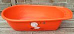 Vintage baby bad - met eendje, Ophalen of Verzenden, Persoonlijke verzorging