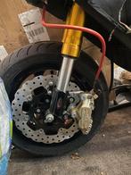 Gilera runner 125cc/180cc Big Brake kit Brembo (compleet), Ophalen of Verzenden