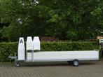 Transportkar trailer voor Heritage dressuurpiste, Ophalen of Verzenden, Nieuw, Dressuur