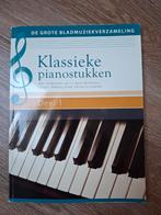 Klassieke Pianostukken - Deel 1, Ophalen of Verzenden, Gelezen