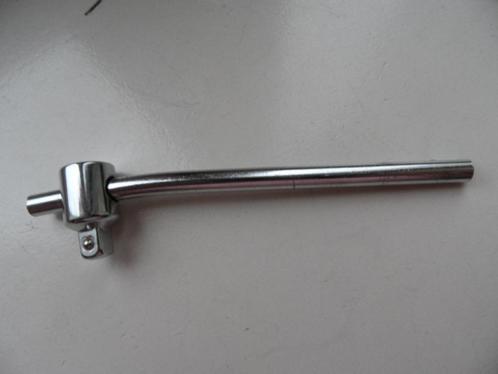 wringstaaf schroevendraaier bits 1/4 aandrijving, Auto diversen, Autogereedschap, Gebruikt, Ophalen of Verzenden