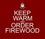 Jumbo netten haardhout, Minder dan 3 m³, Ophalen of Verzenden, Berkenhout, Blokken