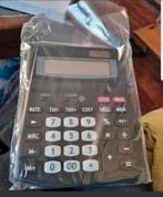 Rekenmachine Zie foto's per stuk bieden, Ophalen of Verzenden, Nieuw