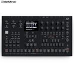 elektron analog four mk2 te koop, Overige aantallen, Zo goed als nieuw, Met midi-aansluiting, Ophalen