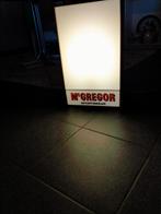 Lichtbak Mc. Gregor, Verzamelen, Ophalen of Verzenden, Zo goed als nieuw, Lichtbak of (neon) lamp
