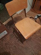 Stoelen om te stapelen, Ophalen, Gebruikt, Stoel(en)