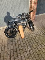 Stoere Palmz Fatbike te koop!, Gebruikt, 50 km per accu of meer, 55 tot 59 cm, Ophalen