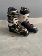 Skischoenen Fischer RC4 60 JR maat 38 / 24,5 kind junior, Sport en Fitness, Verzenden, 100 tot 140 cm, Schoenen, Skiën