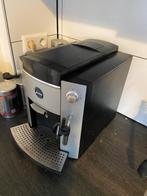 Jura Impressa F70 - simpel defect, Witgoed en Apparatuur, Koffiezetapparaten, Ophalen, Afneembaar waterreservoir, Koffiemachine