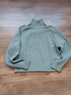 leuke mint groene warme merk trui 36, Ophalen of Verzenden, Nieuw, Maat 36 (S), Groen