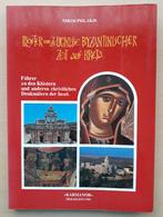 Boek over kloosters op Kreta, Verzamelen, Religie, Verzenden, Zo goed als nieuw, Boek, Overige religies