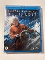 ALL IS LOST (IN SEAL) (BLURAY), Carduelis & Media, Tollenstraat 53D 3035NC Rotterdam, Ophalen of Verzenden, Zo goed als nieuw