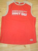 WE singlet (t-shirt zonder mouwen) L, Ophalen of Verzenden, Zo goed als nieuw, Maat 52/54 (L), WE
