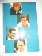 De vier vaders van Soestdijk, Ophalen of Verzenden, Zo goed als nieuw, Nederland, Tijdschrift of Boek