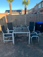 Tuinset, Tuin en Terras, Ophalen, Gebruikt