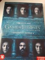 Game of thrones 6, Vanaf 16 jaar, Ophalen of Verzenden, Zo goed als nieuw