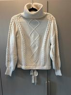 Moost Wanted coltrui maat S, Kleding | Dames, Wit, Ophalen of Verzenden, Zo goed als nieuw, Maat 36 (S)