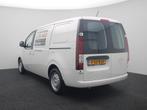 Hyundai Staria 1.6 T-GDI HEV | 3 zitplaatsen | Prijs ex BPM, Auto's, Bestelauto's, Stof, Euro 6, 4 cilinders, Met garantie (alle)