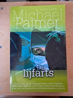 Michael Palmer - De Lijfarts, Michael Palmer, Amerika, Ophalen, Gelezen