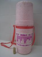 Koelbox voor 1 grote fles, cool box Pagourino, Ophalen of Verzenden, Koelelement