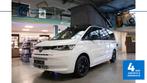 Volkswagen California Beach 1.5 eHybrid 180 Kw / 245 pk DSG, Volkswagen, Bus-model, Bedrijf, Hybride Elektrisch/Benzine