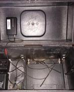 Sennheiser HiDyn Plus BF1053-VHF Wireless System in Case, Ophalen of Verzenden, Gebruikt, Audio