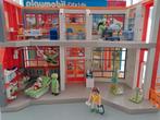 PLAYMOBIL CITY LIFE 6657 ZIEKENHUIS COMPLEET!, Kinderen en Baby's, Speelgoed | Playmobil, Ophalen of Verzenden, Zo goed als nieuw