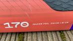 Fanatic Foil 170 2023, Watersport en Boten, Windsurfen, Plank, Ophalen of Verzenden, Zo goed als nieuw, Minder dan 250 cm