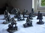 Lord of the Ring Tudor Mint Serie 1 12 stuks en 4 stuks, Ophalen of Verzenden, Zo goed als nieuw, Overige typen