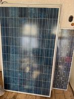 Zonnepaneel en micro omvormer 235 wp, Doe-het-zelf en Verbouw, Elektra en Kabels, Ophalen, Overige typen
