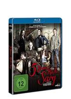 What we do in the shadows (Blu-ray), Verzenden, Zo goed als nieuw, Muziek en Concerten